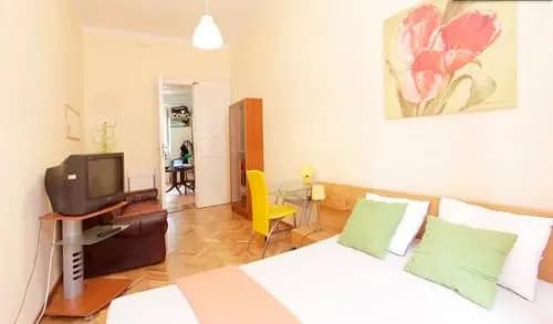 D.five Pretty Apartment - photo 6
