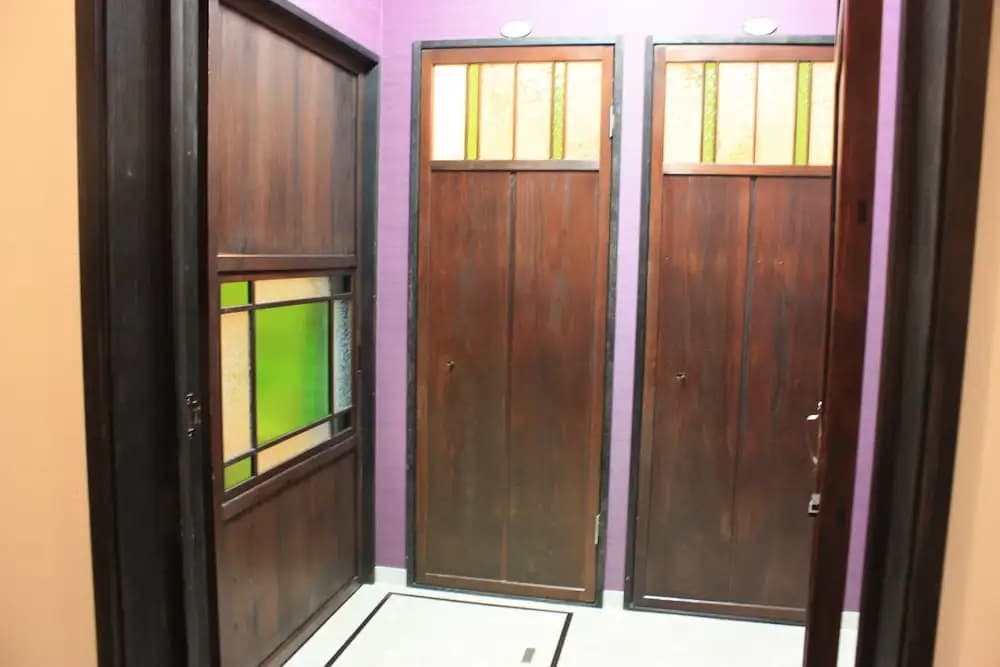 Guesthouse Seiryu Kibako - photo 9