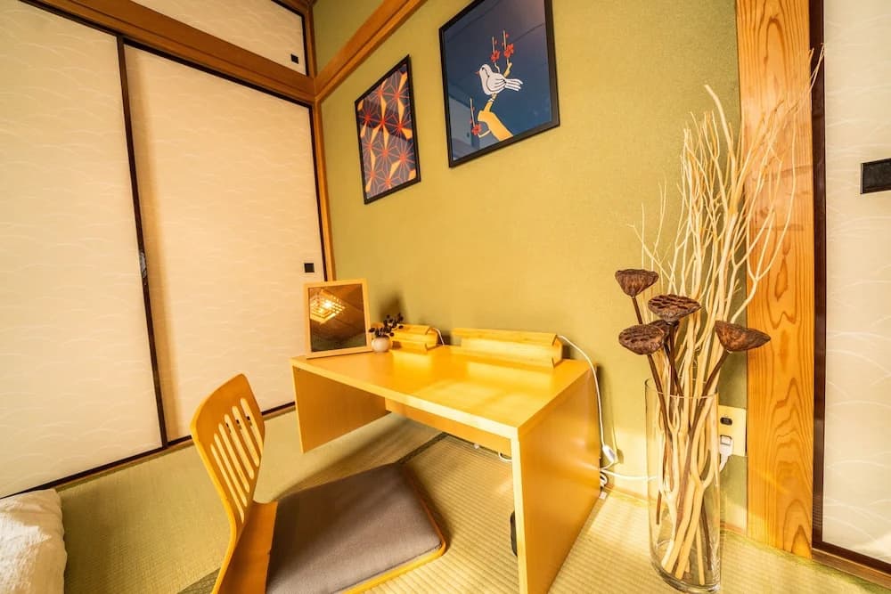 Fujimi Room - photo 2