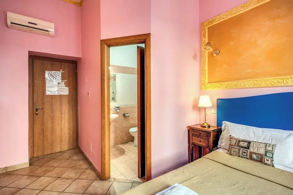 Guest House Goito - photo 11