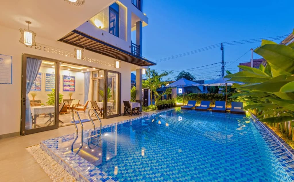 Island Town Villas - photo 8