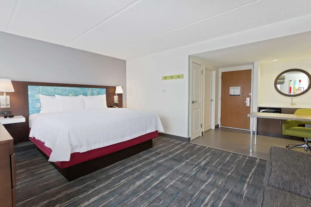 Hampton Inn & Suites Orlando Intl Dr N - photo 44