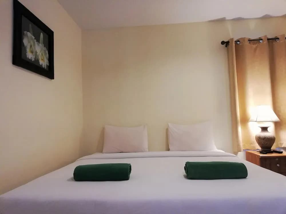 Laemsai Resort - photo 5