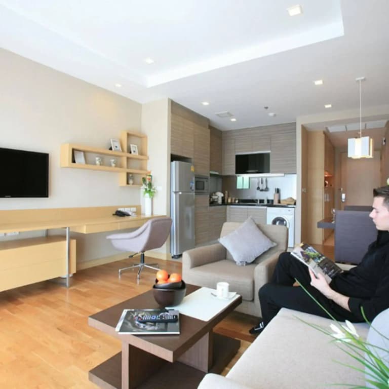 39 Boulevard Executive Residence - photo 26
