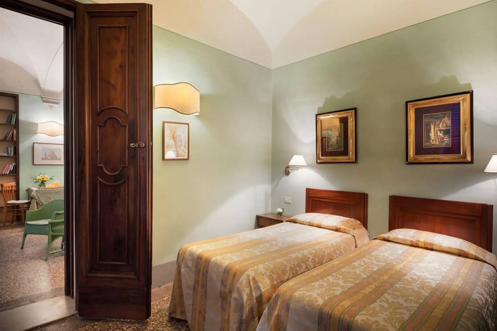Hotel Palazzo Guadagni - photo 4