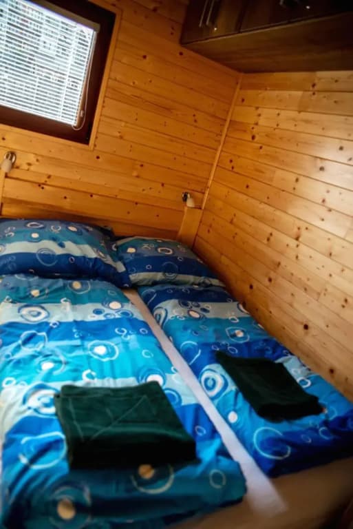 Houseboat Bonanza Prague - photo 3