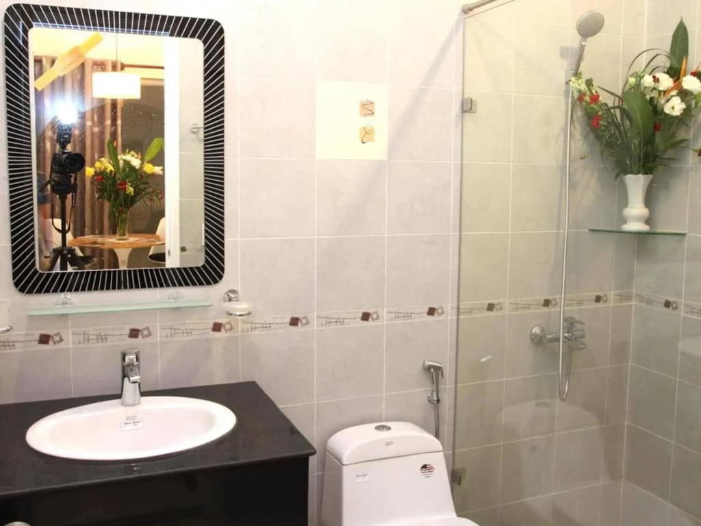 HAD Apartment - Nguyen Dinh Chinh - photo 6