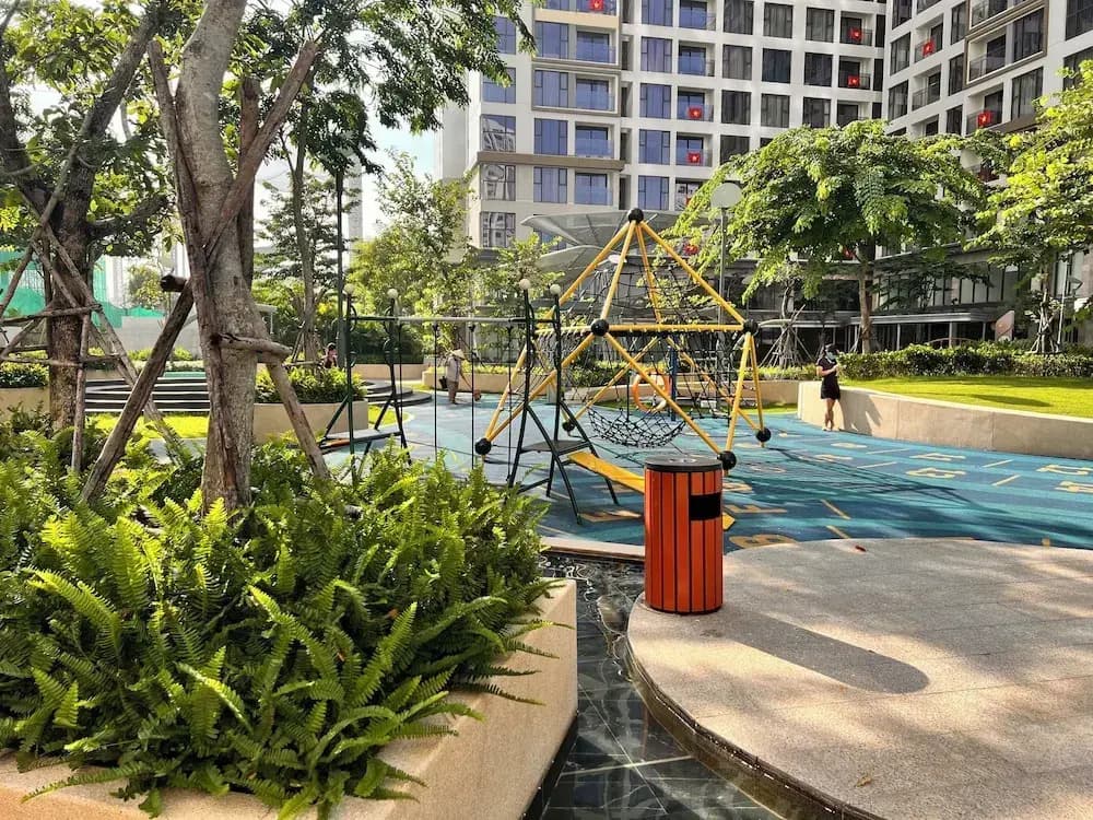 Vinhomes Grand Park-Masterise Center - photo 32
