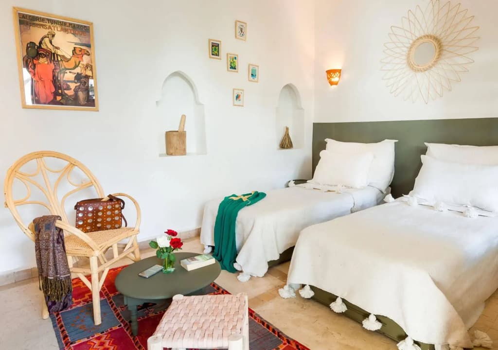 Riad Chamali - photo 4