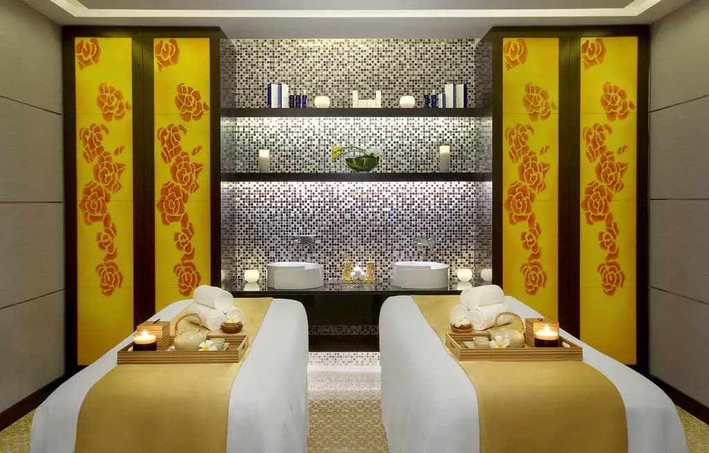 DAMAC Maison Cour Jardin - photo 8