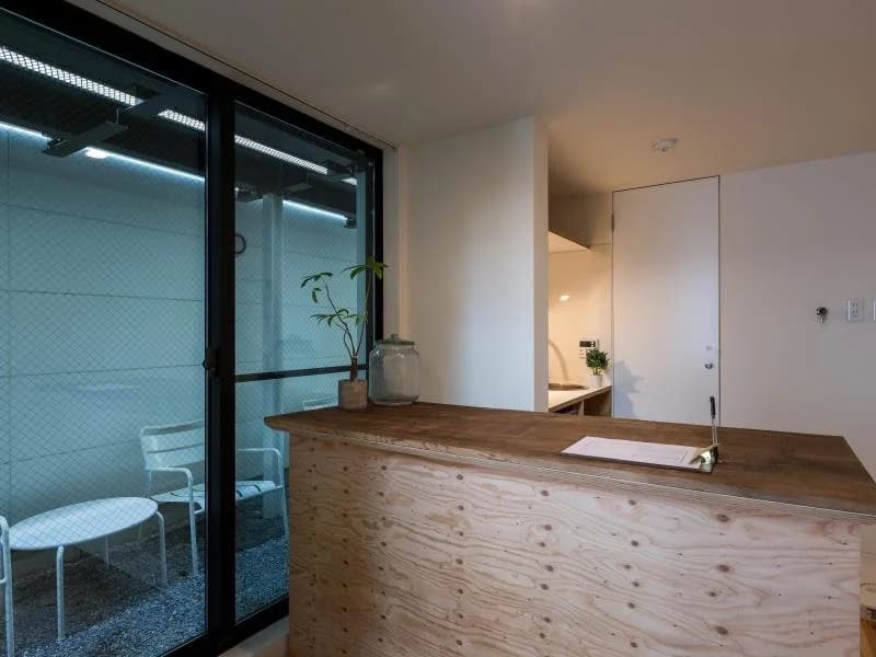 Smi:re Stay Tokyo - photo 7