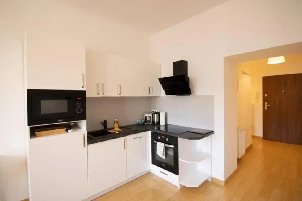 Studio-Apartment between Schoenbrunn & the City Center (30) - photo 6