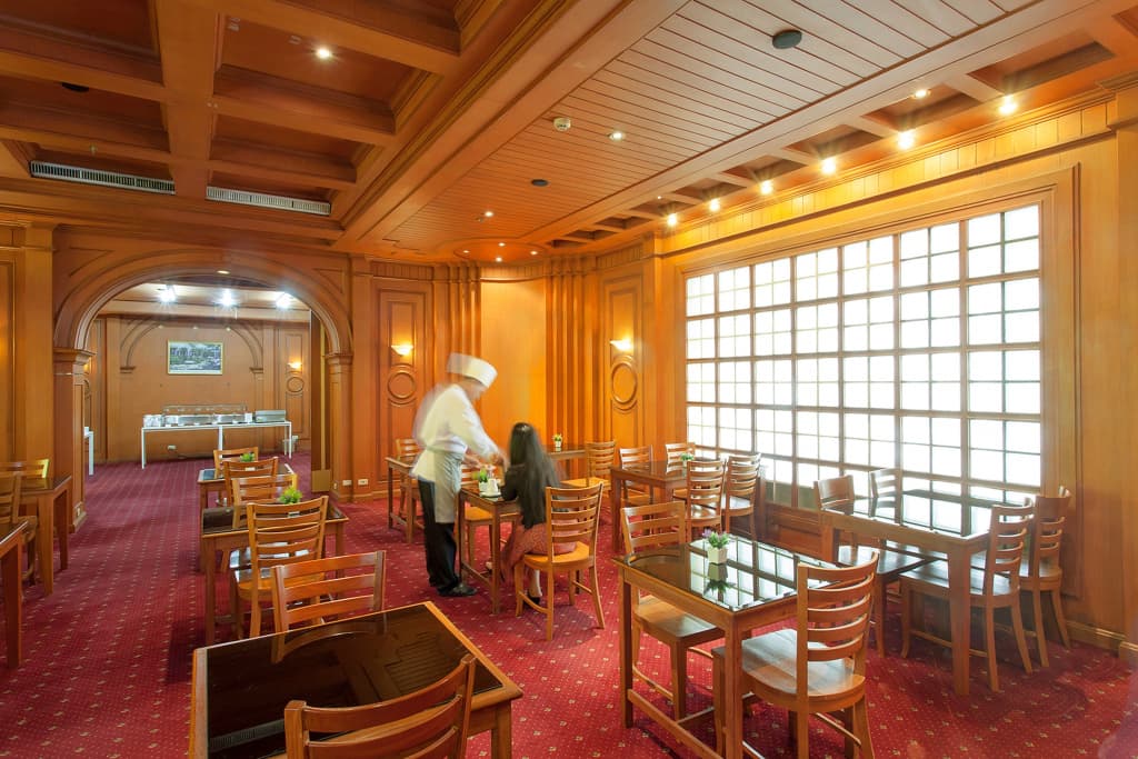 The Victory Executive Residences - photo 25