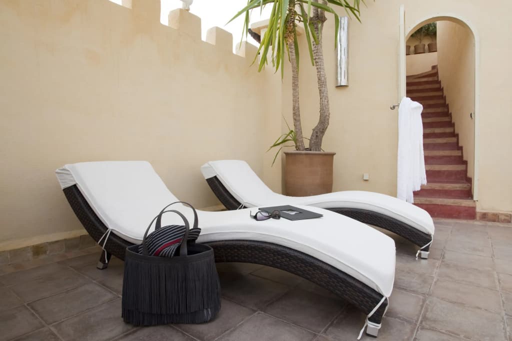 Riad Cocoon - photo 22