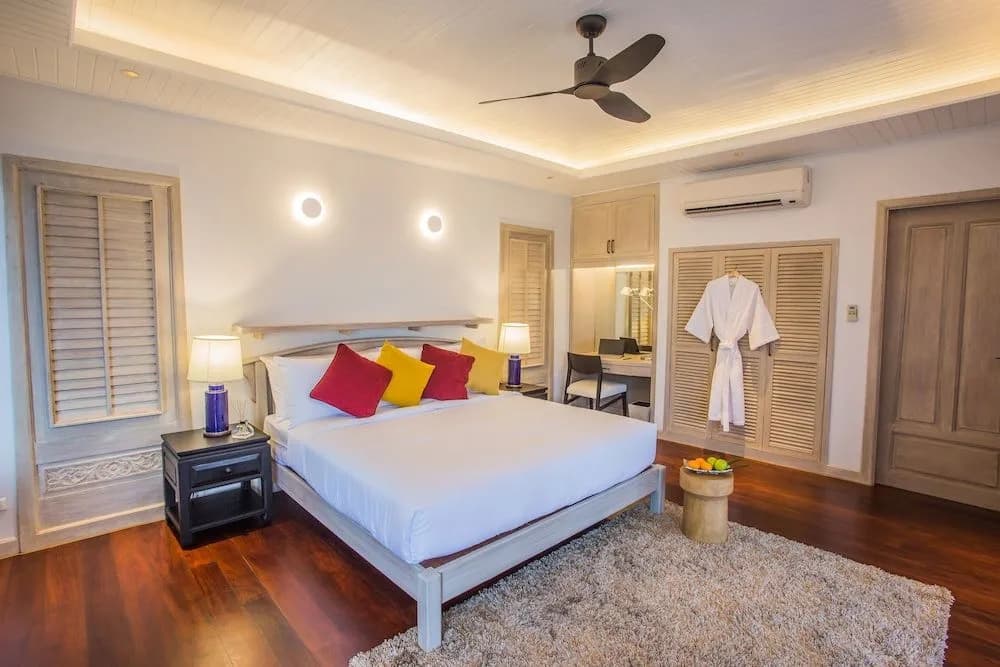 Kamala Class-Pan Seaview Villa - photo 6