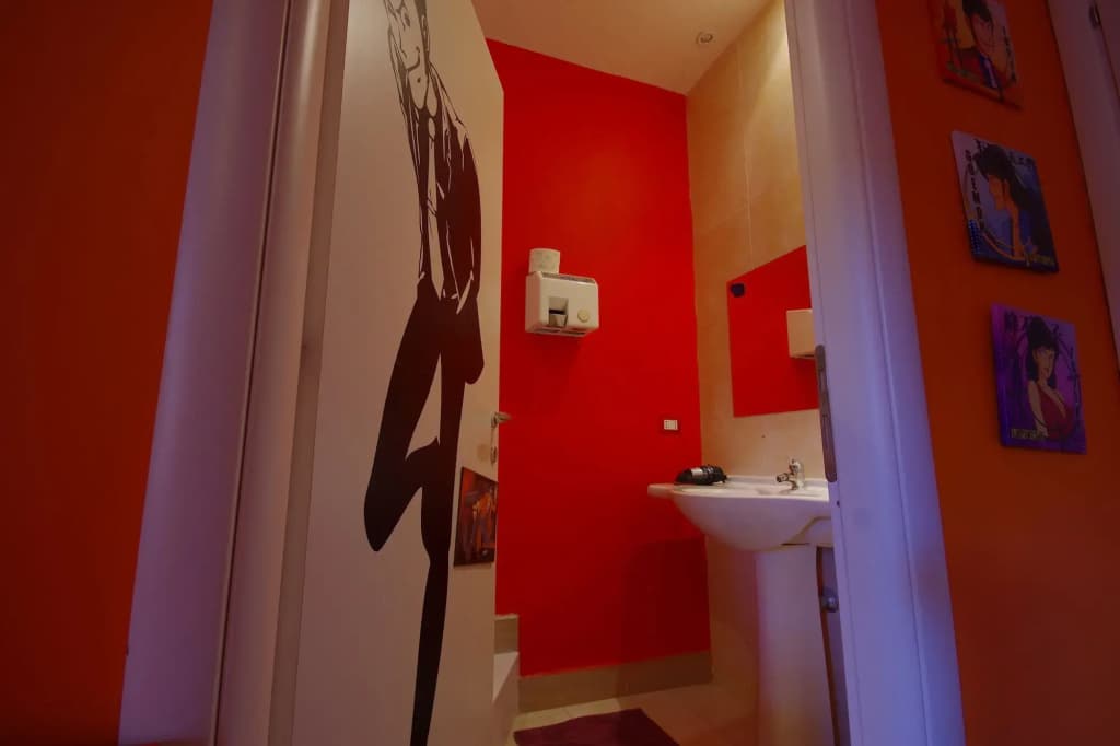 Comics Guesthouse - photo 6