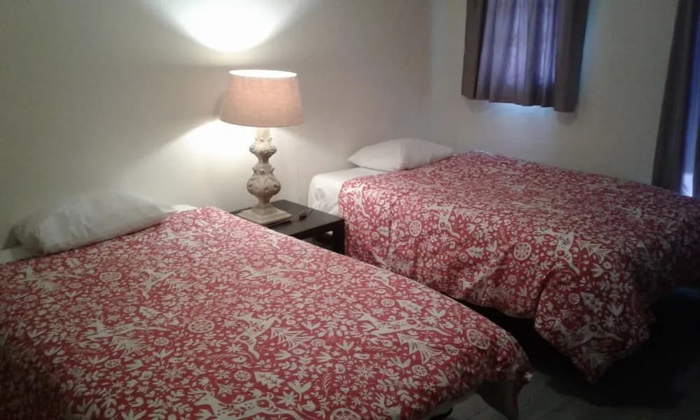Leidsegracht Guestroom - photo 3