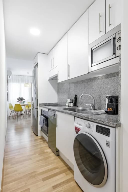 Go Madrid Apartments by Olala Homes - photo 5