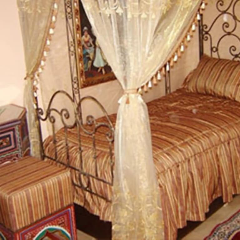 Moroccan House Hotel Marrakech - photo 31