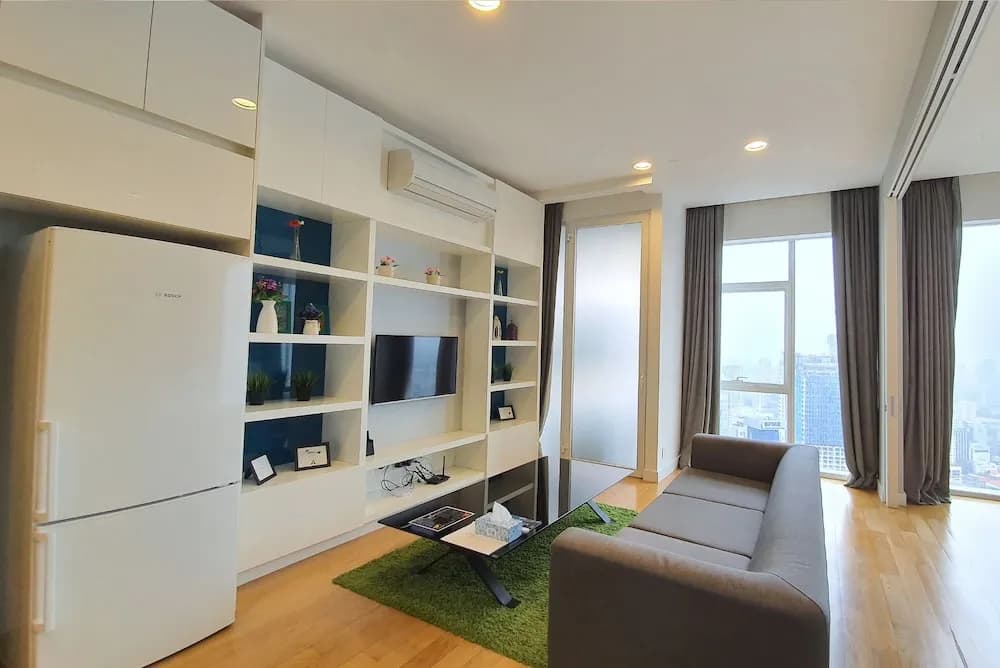De Platinum Suite - photo 3