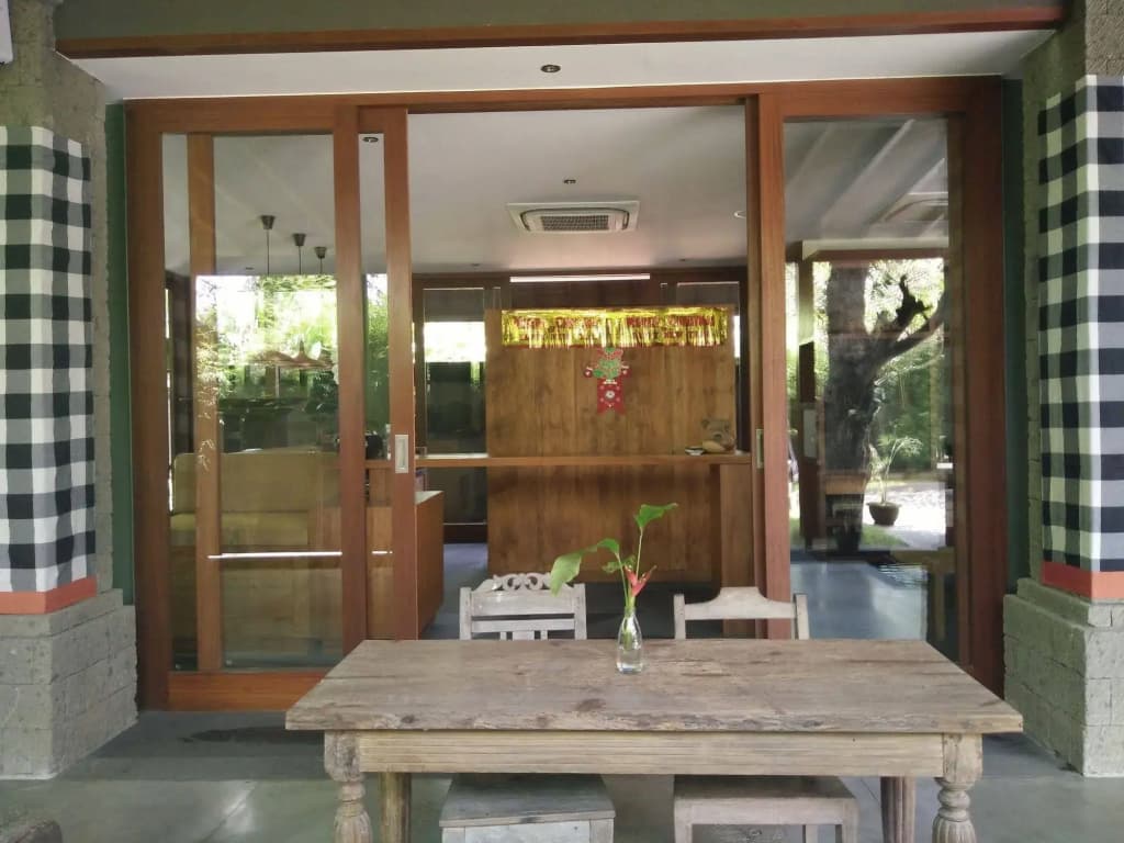 Puri Tupai - photo 21