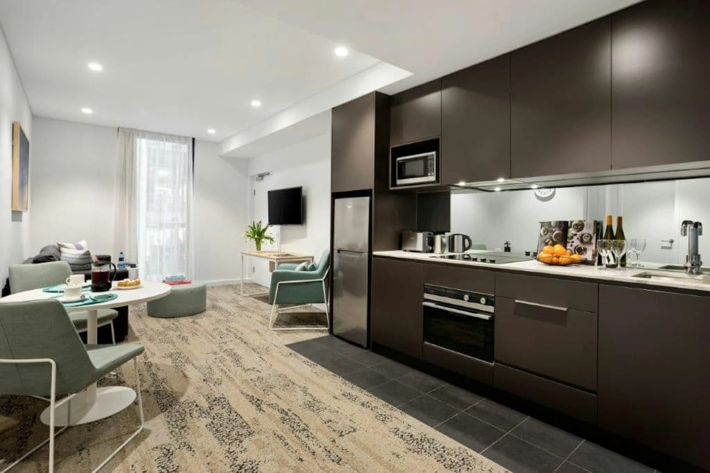 Quest North Sydney - photo 11