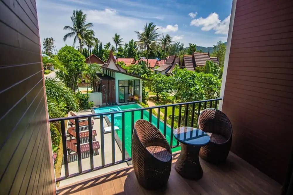 Nitchanan Villa - photo 7