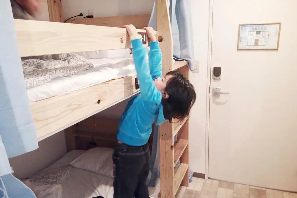 Hostel Teltel Bouzu - photo 28