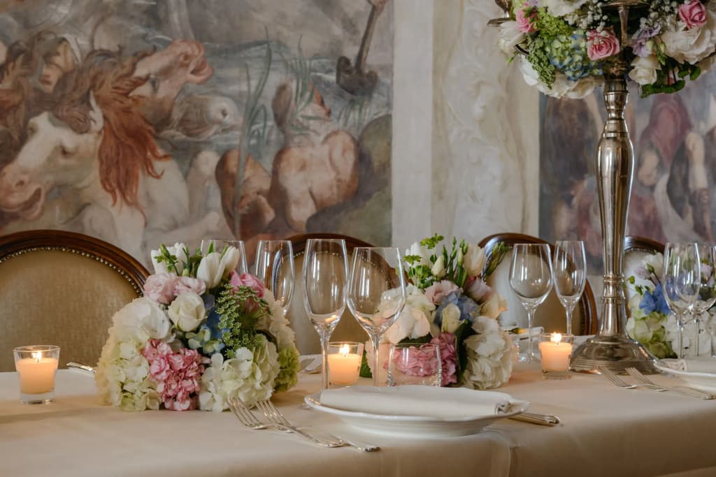 Hotel Villa Barbarich - photo 30