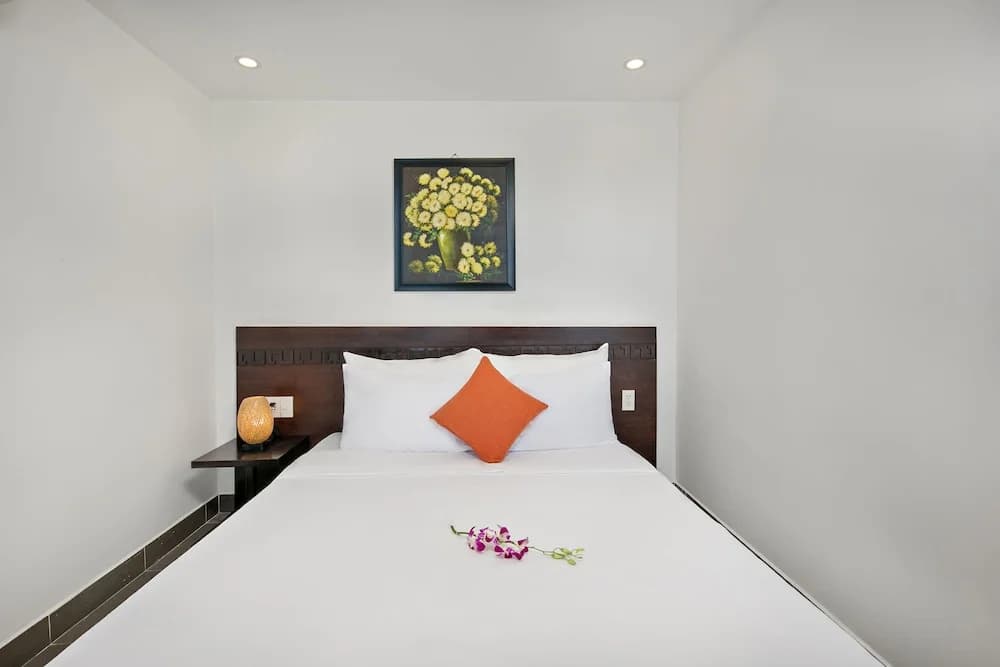Emily Hotel & Apartments - photo 6