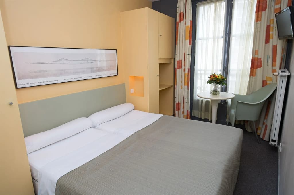 Trendy Canette Hotel - photo 6