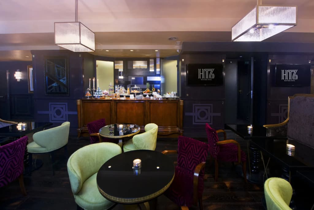 HT6 Hotel - photo 29