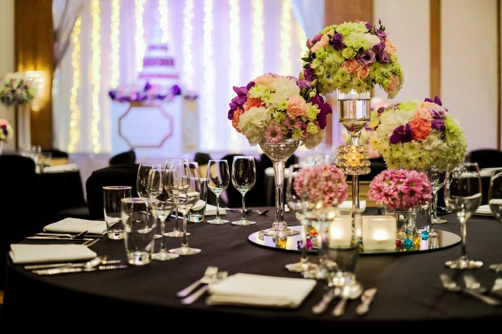 Grand Mercure Bangkok Atrium - photo 36