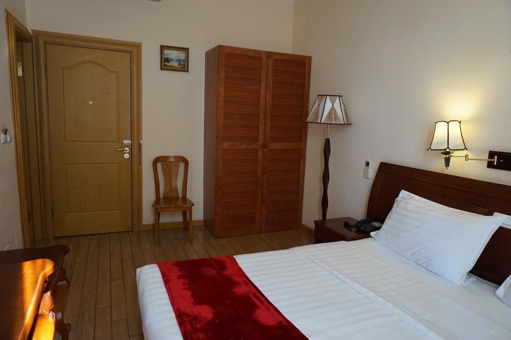 Hotel Filippo - photo 9