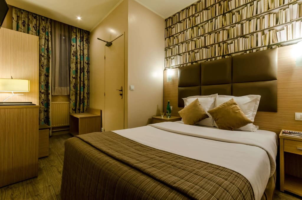 Hotel Riviera - photo 7