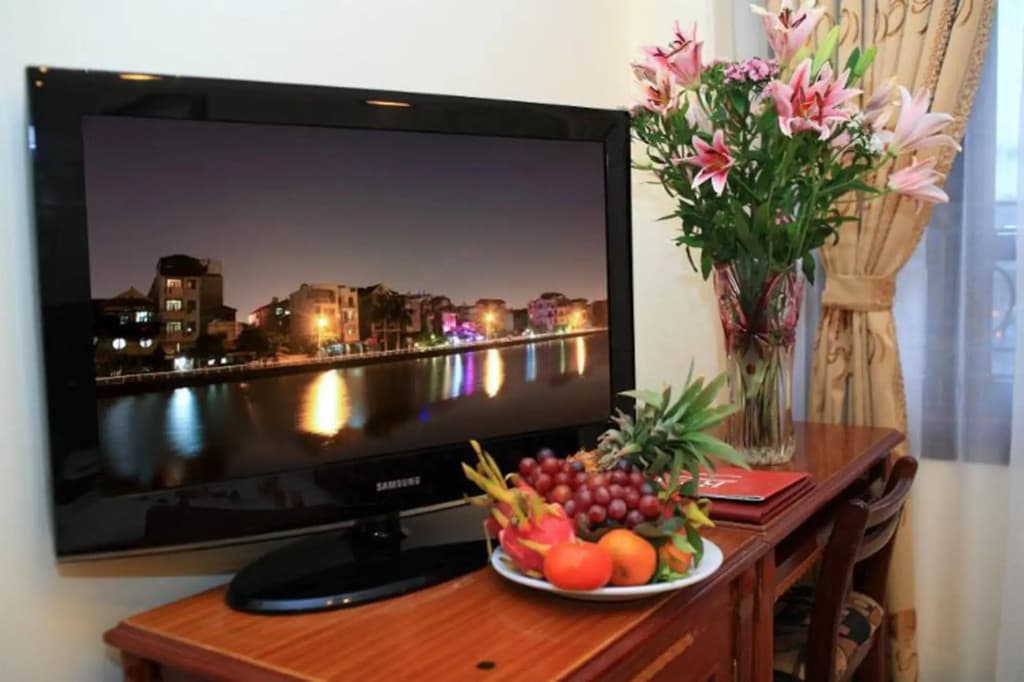 Gia Thinh Hotel - photo 12
