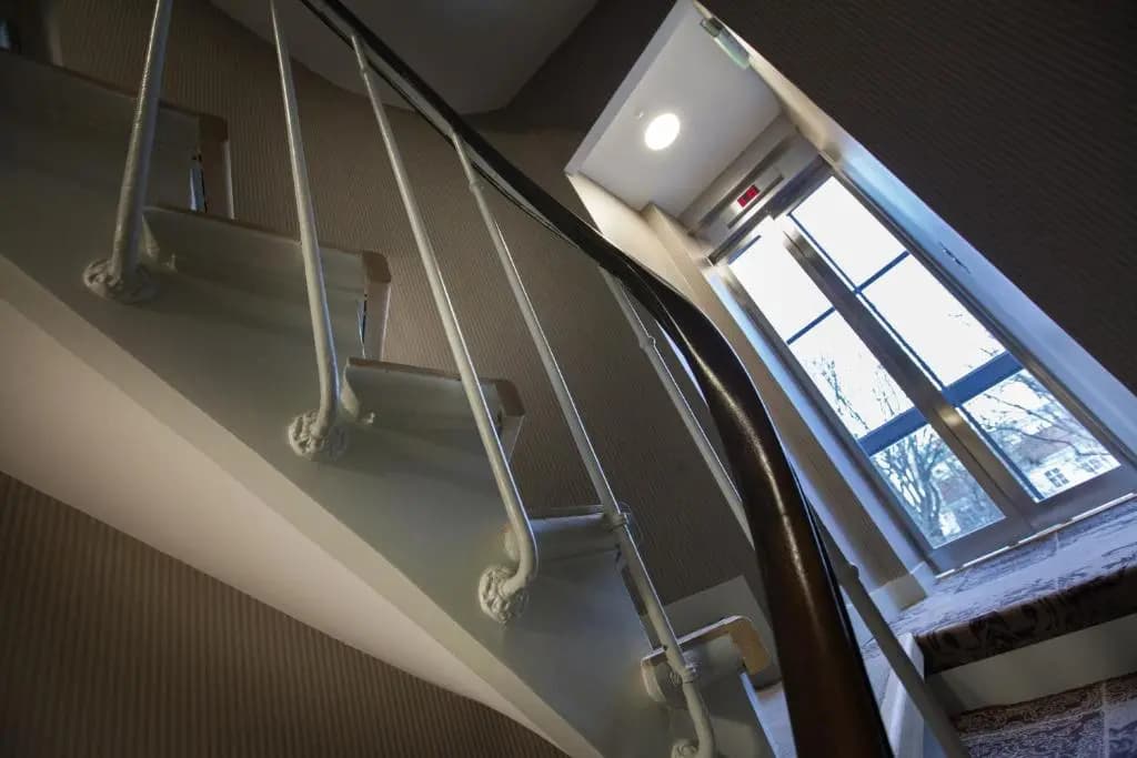 Hôtel Le Mireille - photo 21