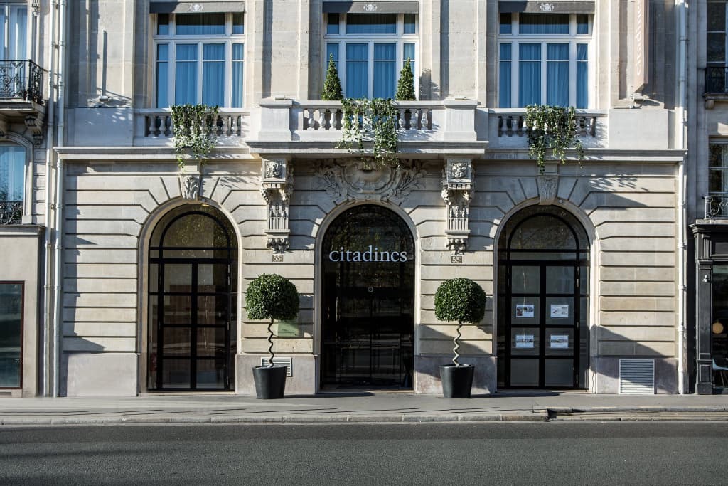 Citadines Saint-Germain-des-Prés Paris - photo 1