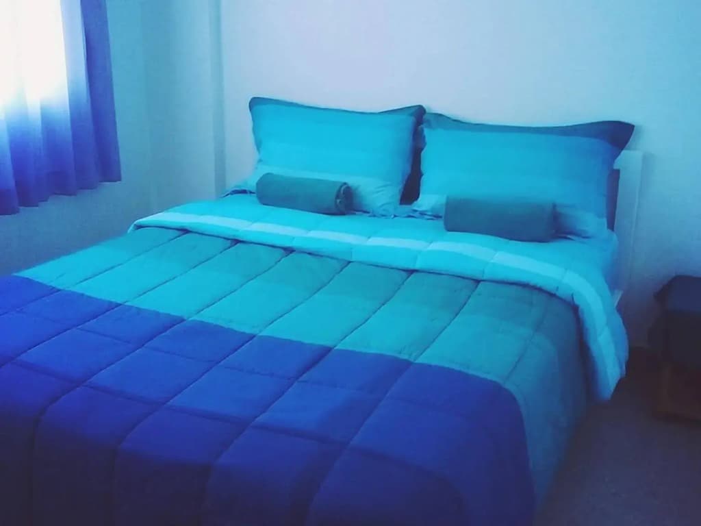 Thassanee Hotel - photo 3