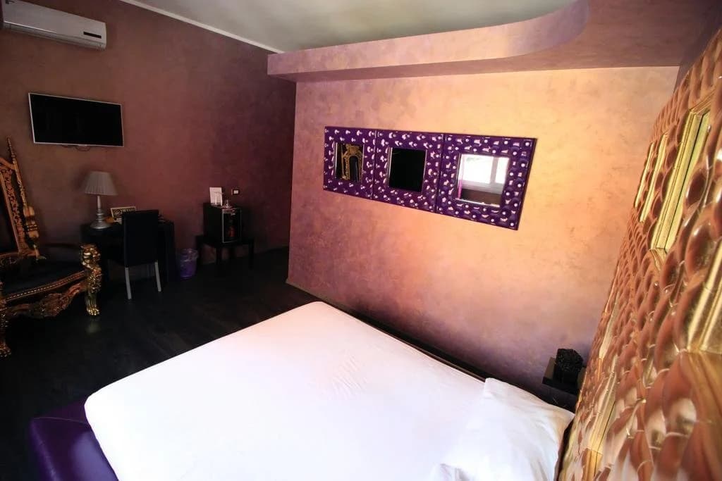 Luxury Nomentano - photo 18