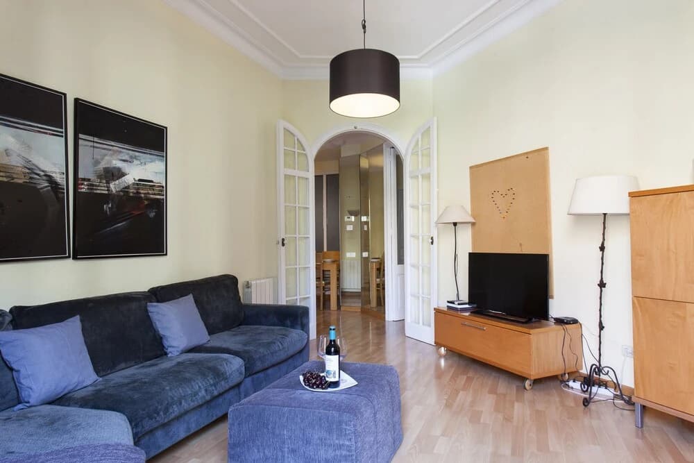 AB Calabria Apartment 1-2 - photo 2
