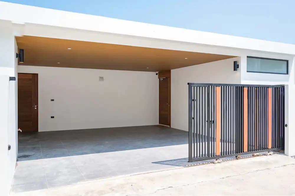 Villa Close to Fisherman Village - KBR15 - photo 24