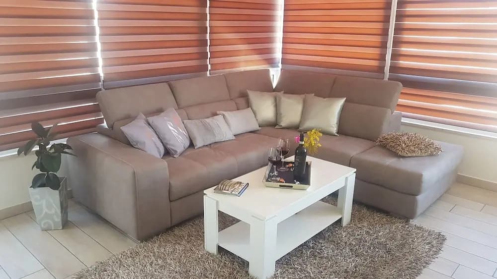 Rome Skyline Suite - photo 16