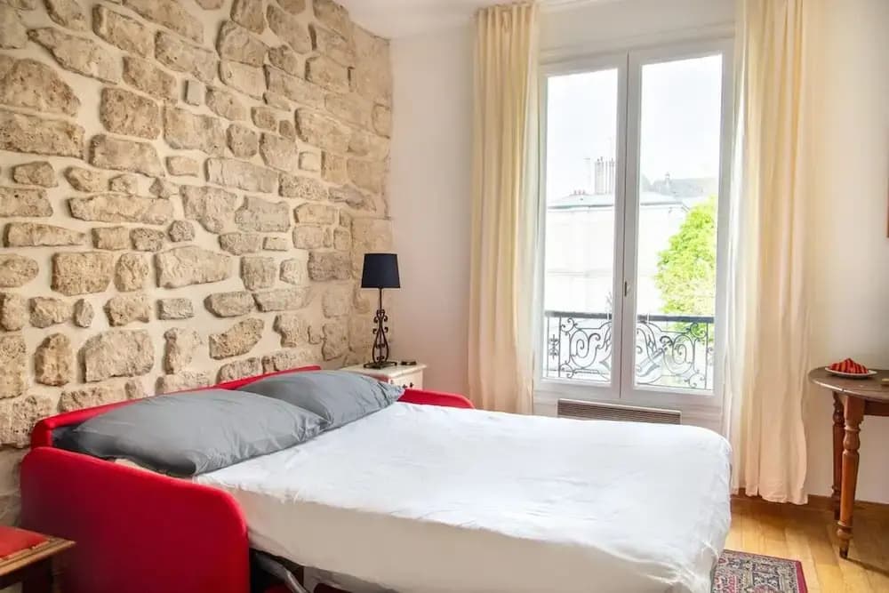 Studio en Isle - Monthly Rental - photo 5