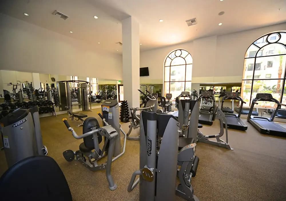 Downtown LA Artistic Apartments - photo 20