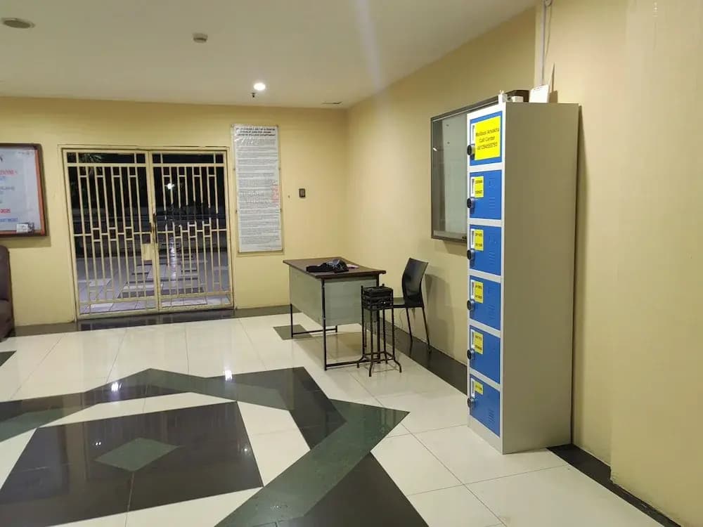 Mailbox Arsakha Lobi B Cibubur Village - photo 10
