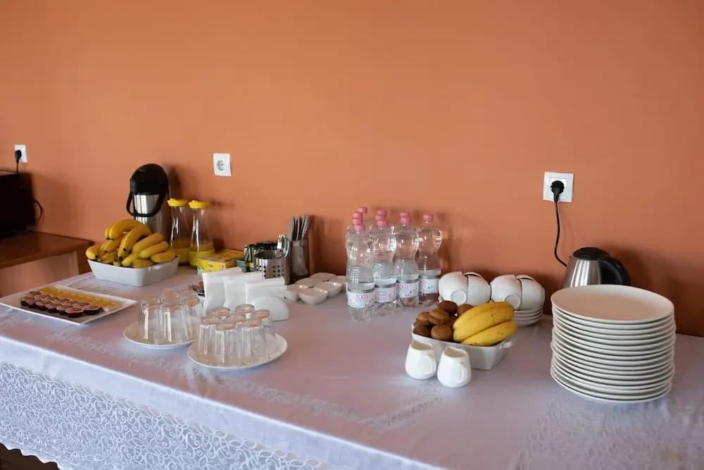 Basa Boutique Hotel - photo 12