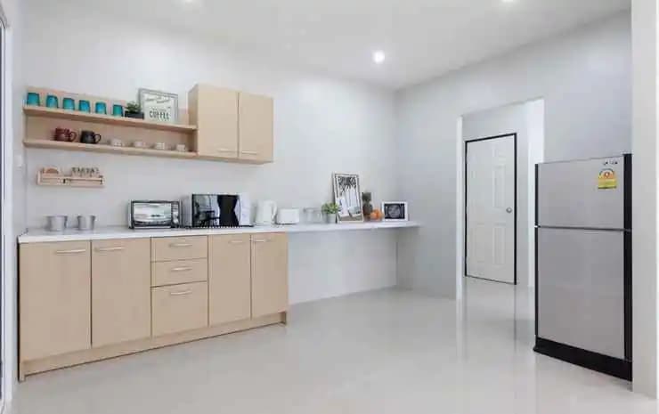 Modern House Patong Hill - photo 15