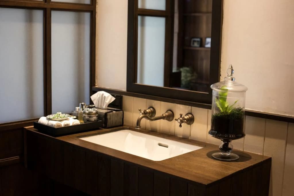 CHANN Bangkok-Noi - photo 9