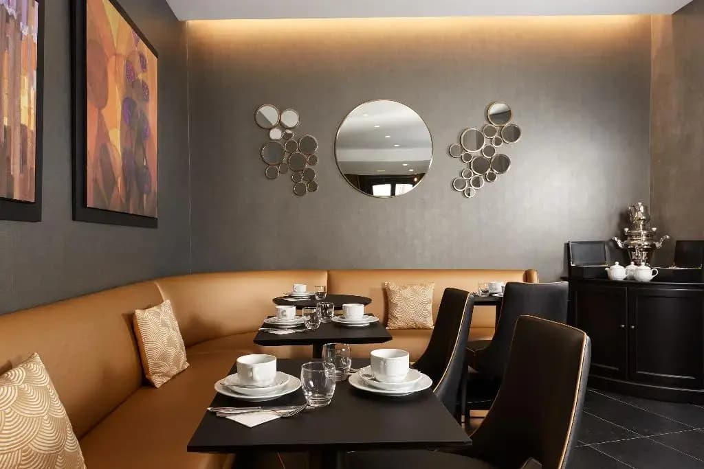 Hôtel Régence Etoile - photo 19